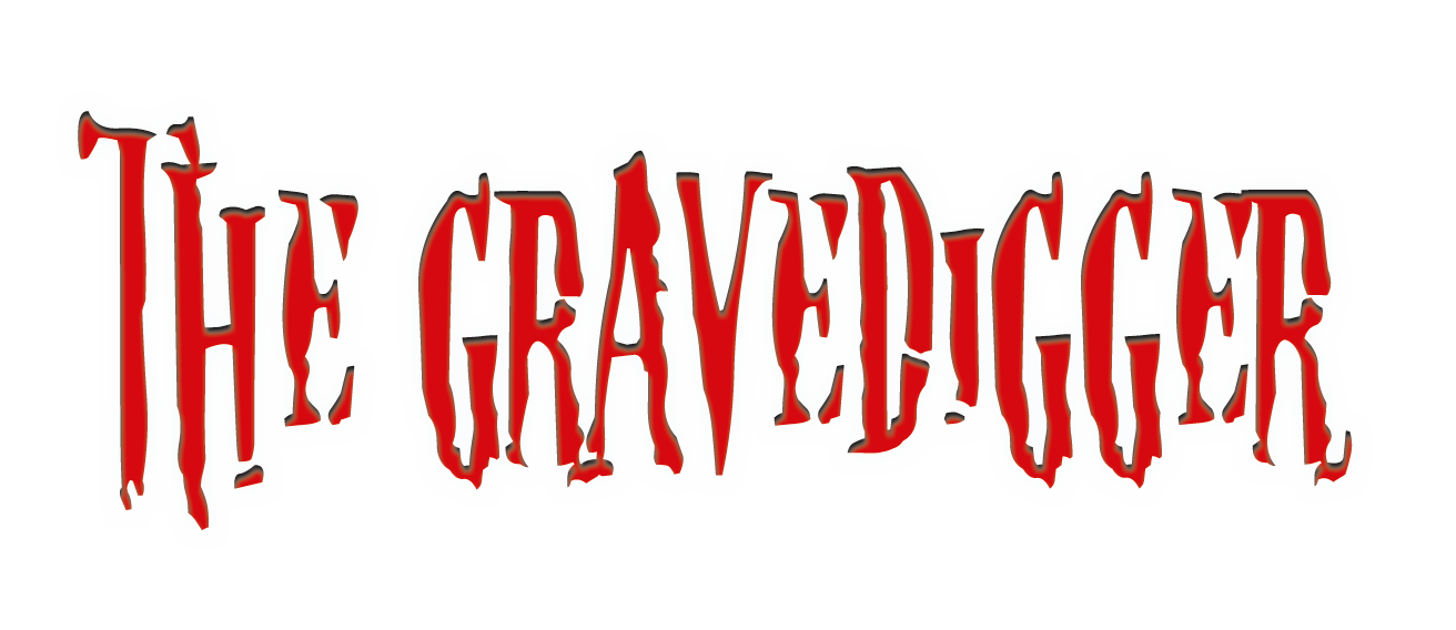 The Gravedigger